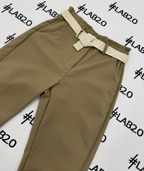 Pantalone  Zelda Tortora