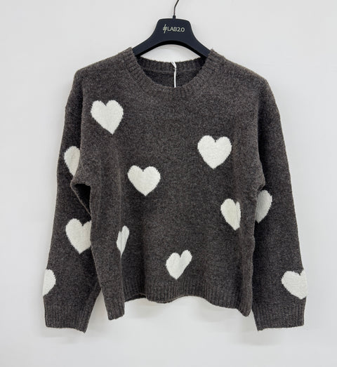 Maglione Rory