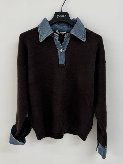 Maglione Belinda