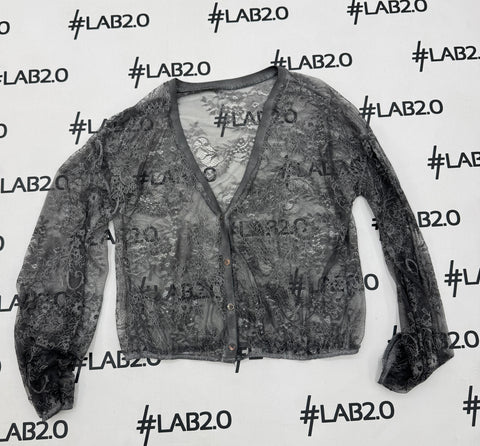 Cardigan  Shila Grigio