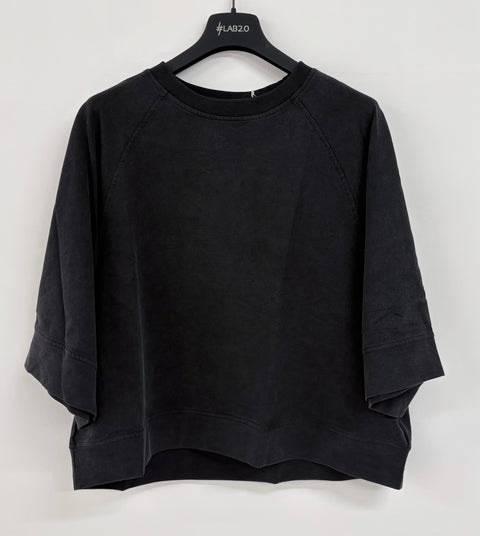 Fabiana Anthracite Sweatshirt