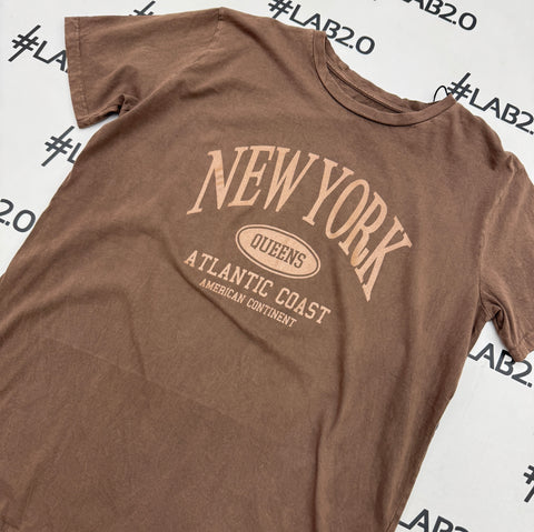 T-shirt New York