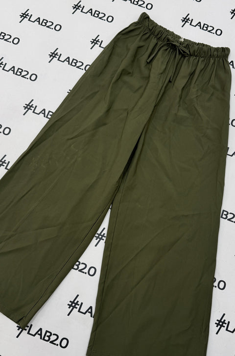 Pantalone Paloma Militare