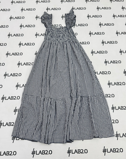 Abito Vichy