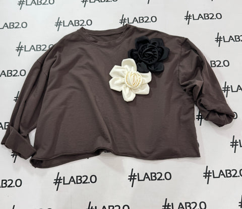 Outfit Roses
