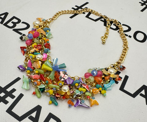Collar Celine
