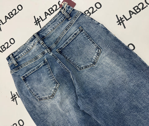 Jeans Cali Blu
