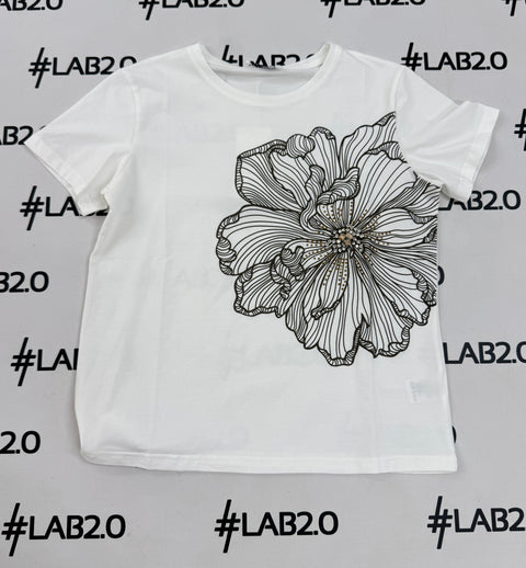 T-Shirt Flower