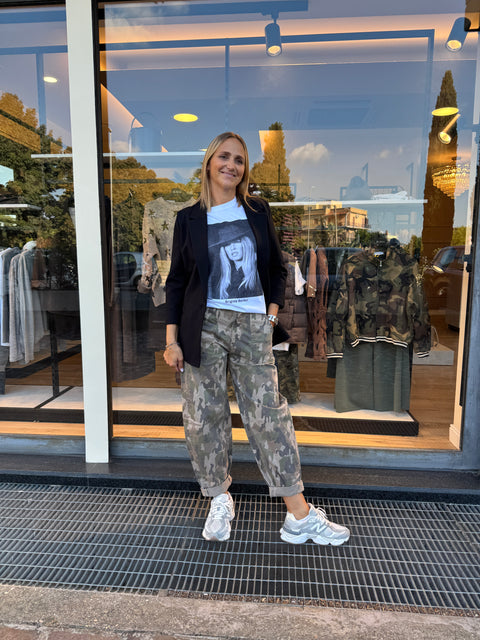 Outfit Telma Tortora