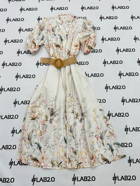 Diana dress
