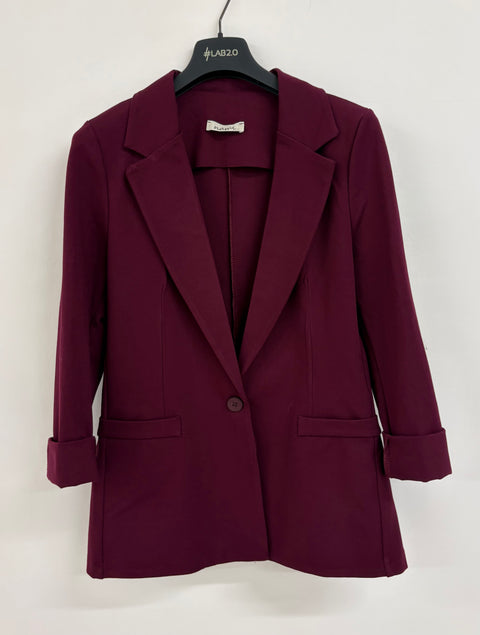 Outfit Moon Bordeaux