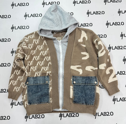 Outfit Ulma