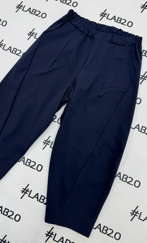 Pantalone Ada Blu