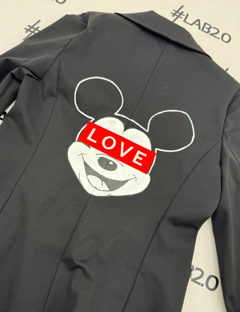 Blazer Topolino Love