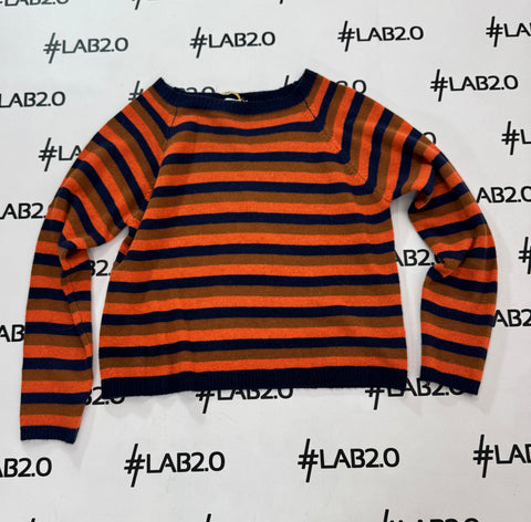 Maglione Lorella Arancio