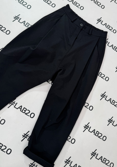 Pantalone Liberty Nero