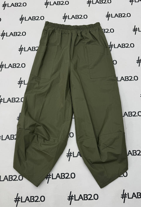 Pantalón Erin azul