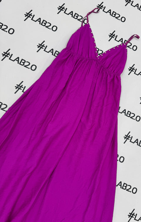 Abito Dama Pink