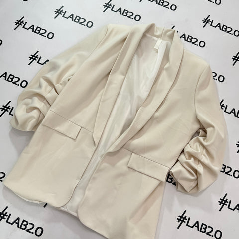 Blazer Carola Panna