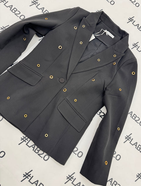 Blazer Borchie