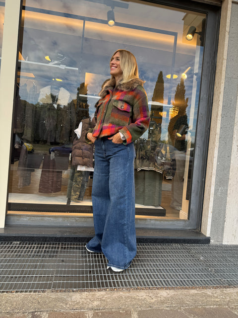 Jeans Melissa