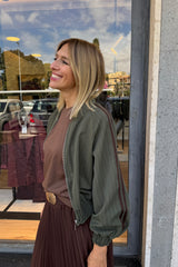 Bomber Ellen Militare
