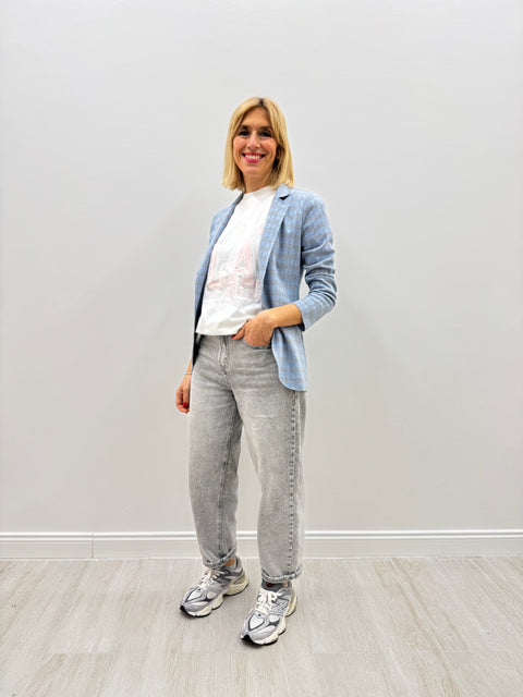 Blazer Tilly