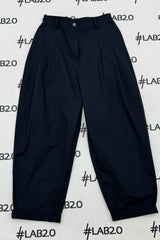 Giorgia Cotton Blue trousers