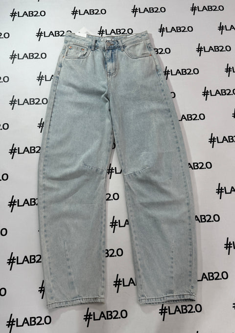 Jeans Boom