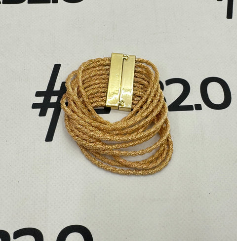 Bracciale Chantal Oro