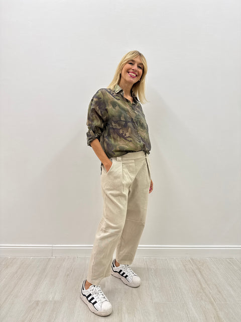 Camicia Brenda