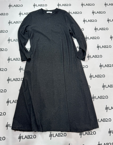 Abito Sissy Antracite