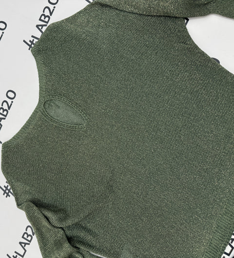 Maglioncino Goccia Militare