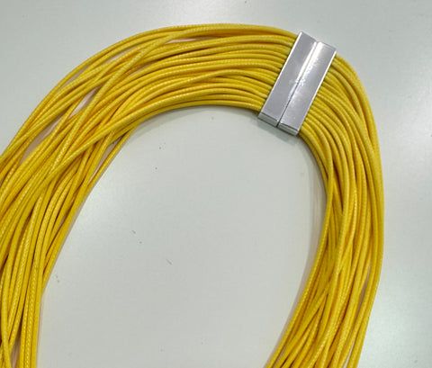 Collana Gialla
