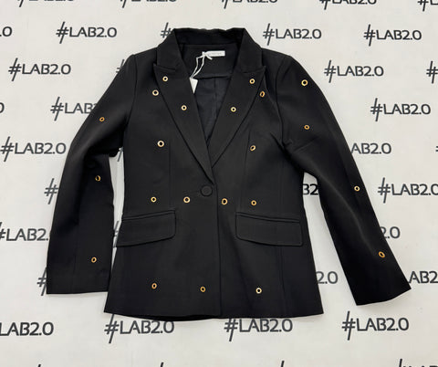 Blazer Borchie
