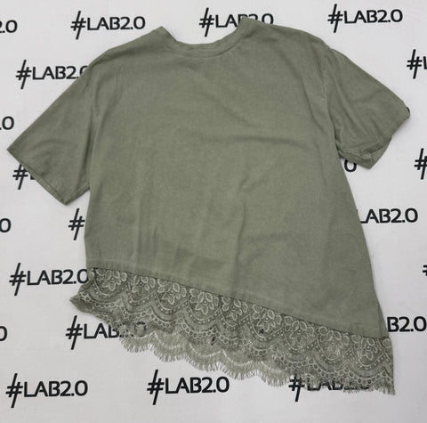 T-shirt Gliz Militare