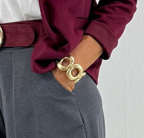 Bracciale Vienna Oro