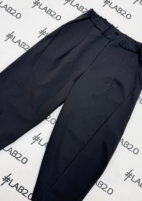 Pantalone Ada Nero