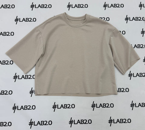 Maglietta Anny Beige