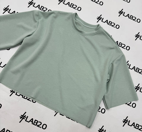 Maglietta Anny Menta