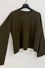 Maglietta Chanty Militare