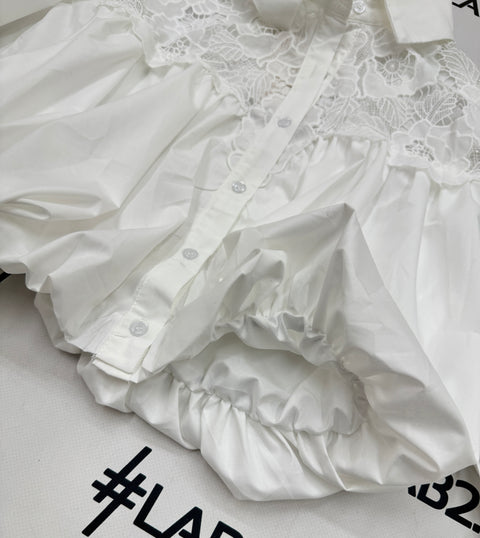 Camicia Saretta