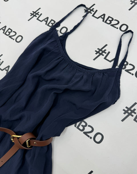 Abito Linda Blu