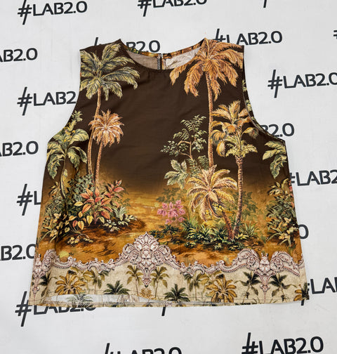 Brown Jungle set
