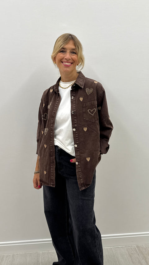 Sweety Jacket