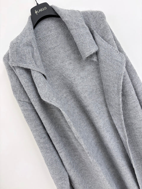 Spolverino Elia Grigio