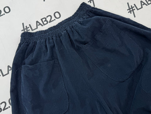 Panta-gonna Cecilia Blu