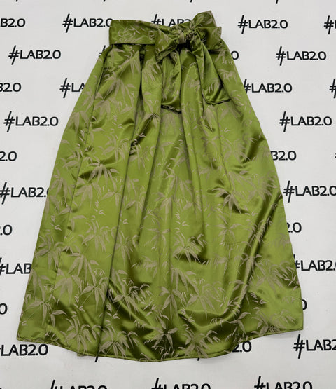 Gonna Alisia Verde