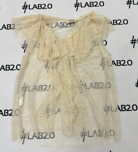 Top Orietta Beige