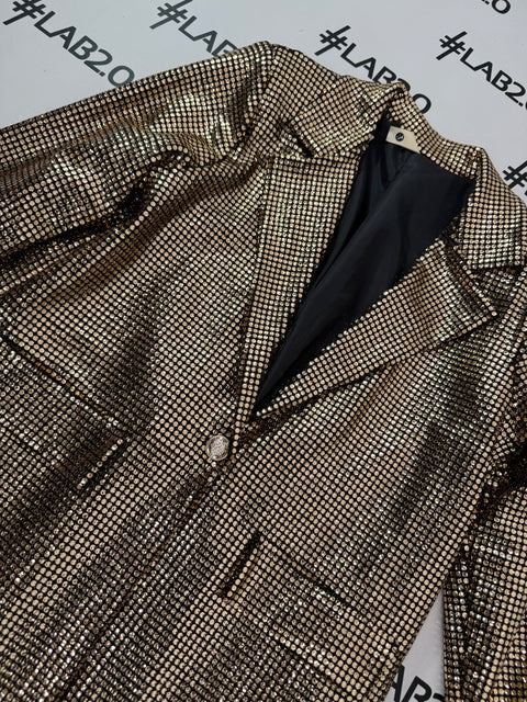 Blazer Lux Oro